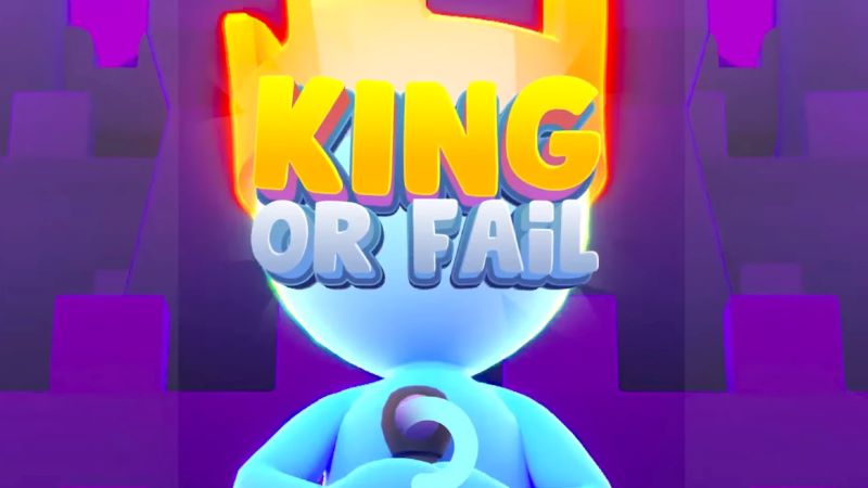 King or Fail 0.29.1 (Free Shopping)