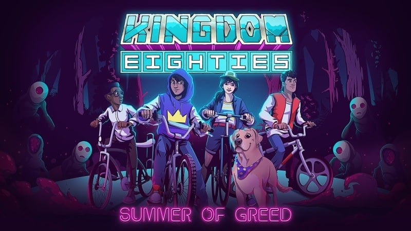 Kingdom Eighties 1.1.2 (N/A)