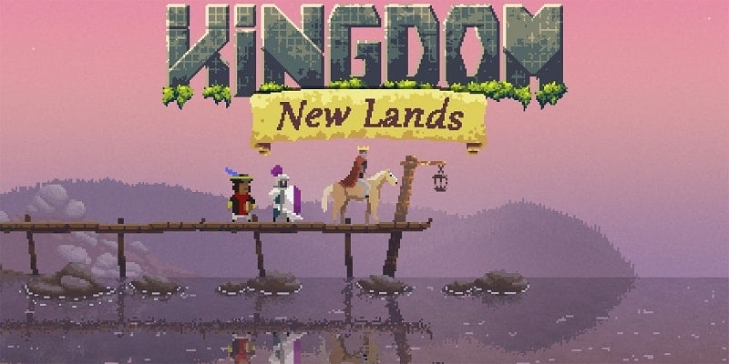 Kingdom: New Lands 1.3.5.3 (N/A)