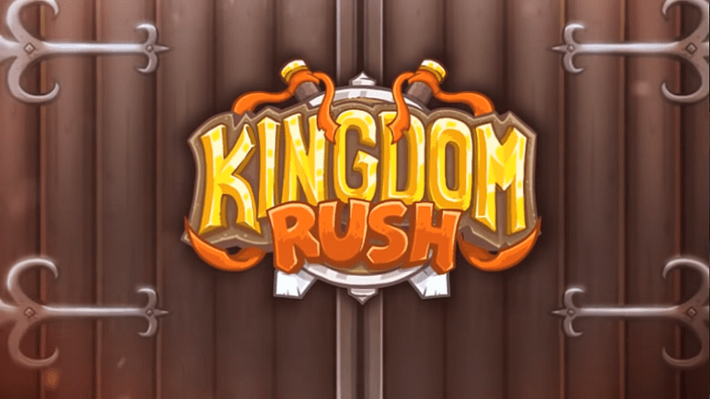 Kingdom Rush 6.2.00 (Unlimited money)