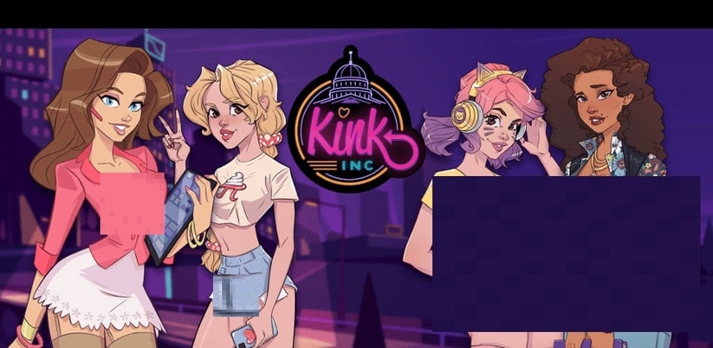 Kink Inc. 1.1.32 (Unlimited money, energy)