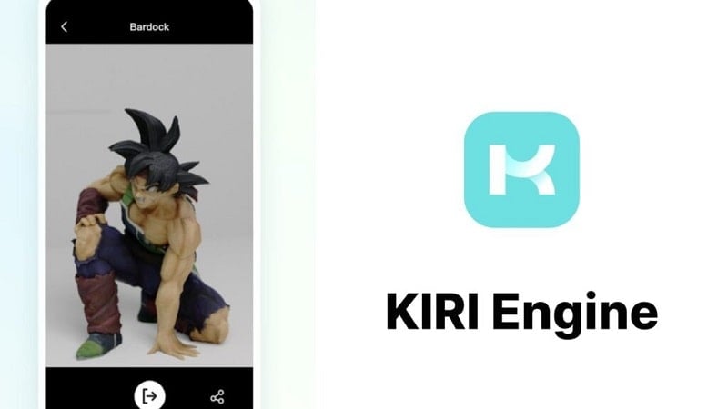 KIRI Engine V3.11.6Release (Pro Unlocked)