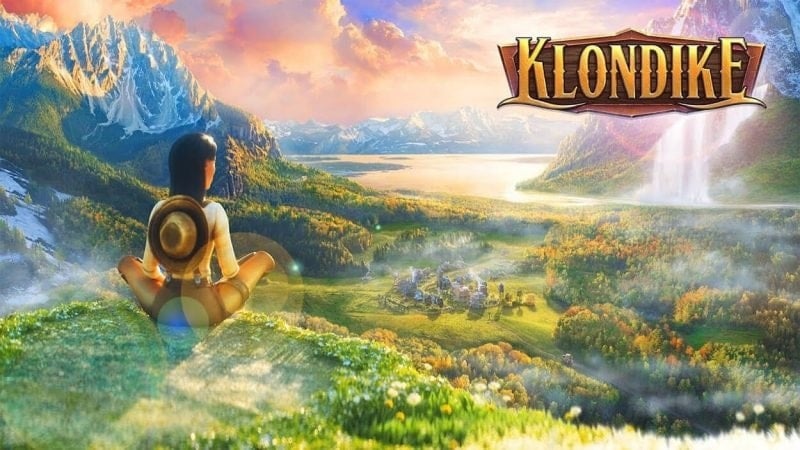 Klondike Adventures 2.130 (N/A)