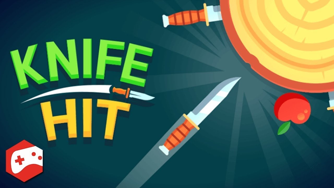 Knife Hit 1.8.23 (Unlimited money/Unlocked)