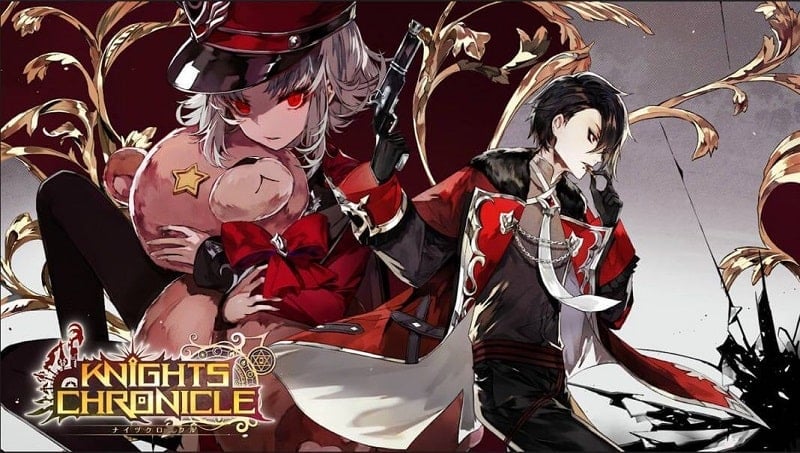 Knights Chronicle 4.11.0 (N/A)