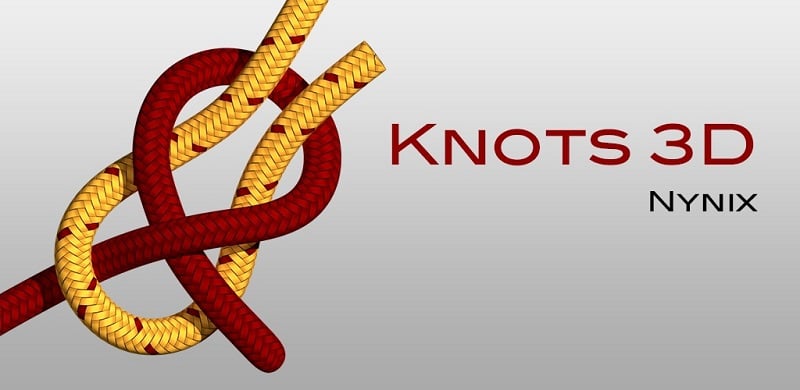 Knots 3D 9.5.1 (N/A)