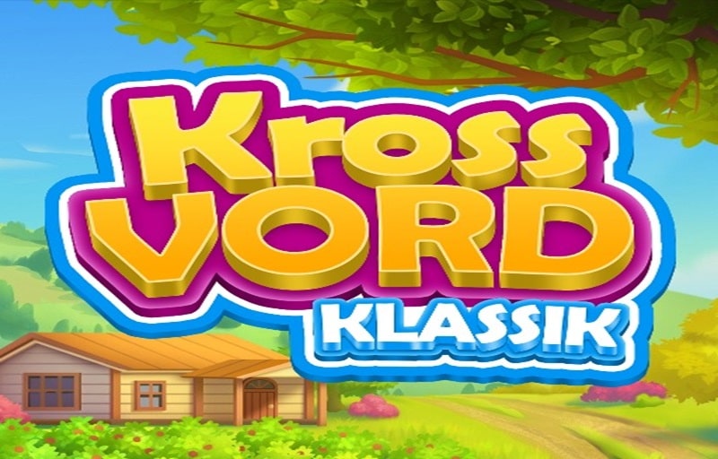 Krossvord Klassik 0.6 (Unlimited Money)