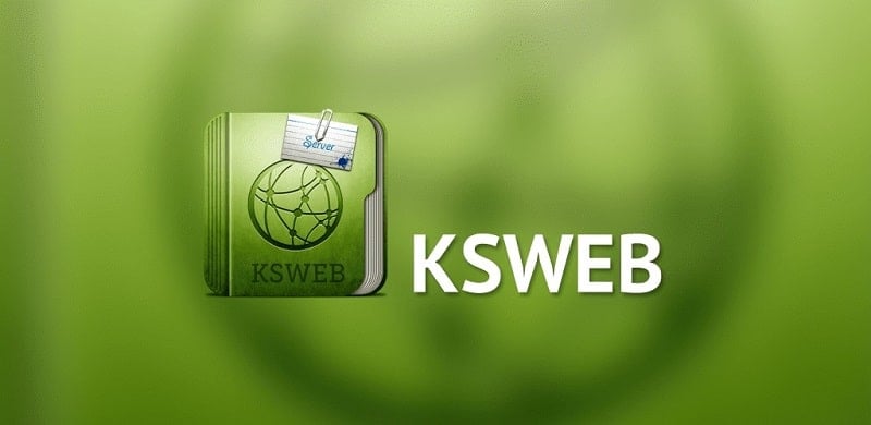 KSWEB: web developer kit 3.988 (Pro Unlocked)