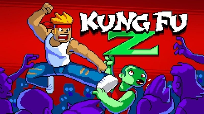 Kung Fu Z 1.9.26 (Unlimited money)