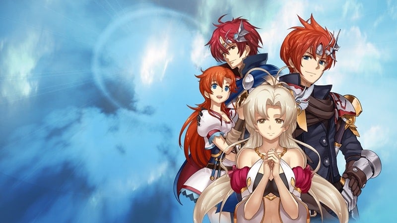 Langrisser 2.56.0 (N/A)