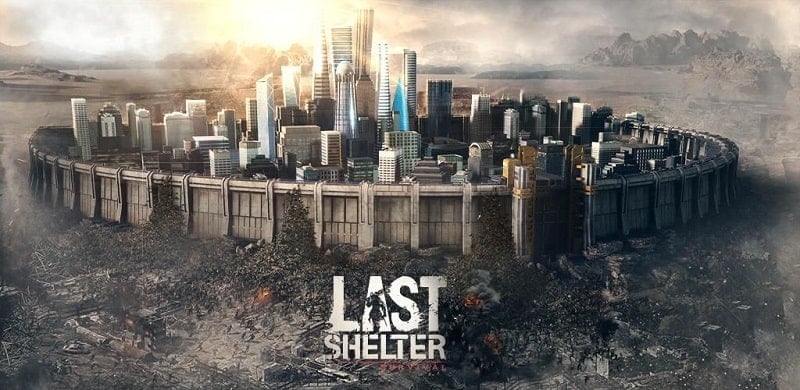 Last Shelter: Survival 24.1103.1 (N/A)