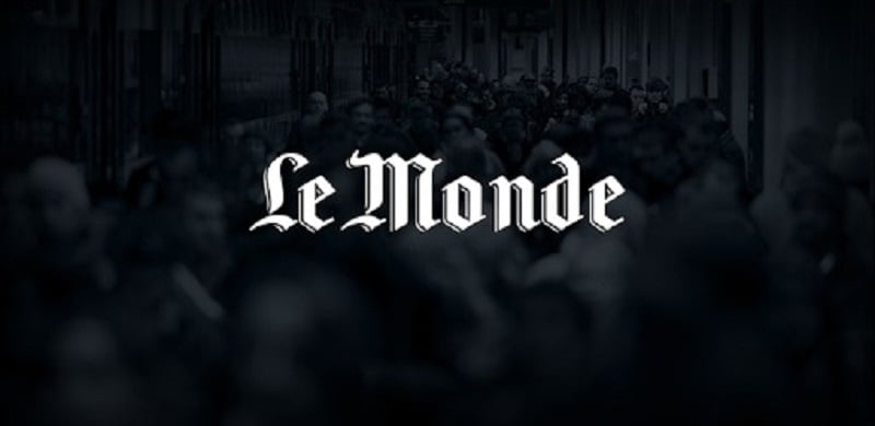 Le Monde, Actualités en direct 9.12 (Subscribed)