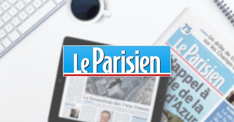 Le Parisien 10.10.3 (Subscribed)