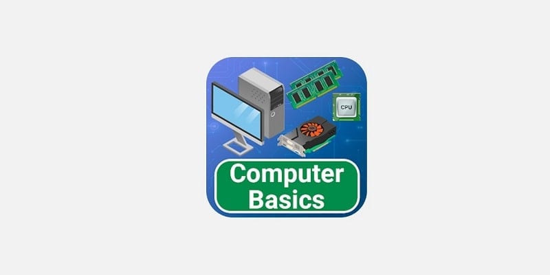 Learn Computer Basics 7.0 (Unlocked Premium)