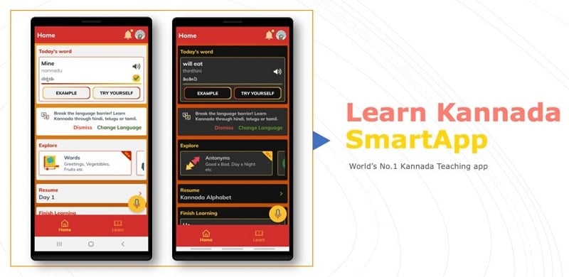 Learn Kannada SmartApp 5.0.4 (Unlocked VIP)