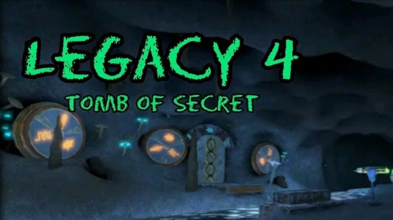 Legacy 4 1.0.17 (N/A)