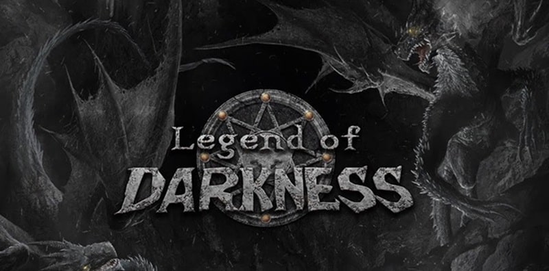 Legend of Darkness 7.1 (Unlimited CDKEY)