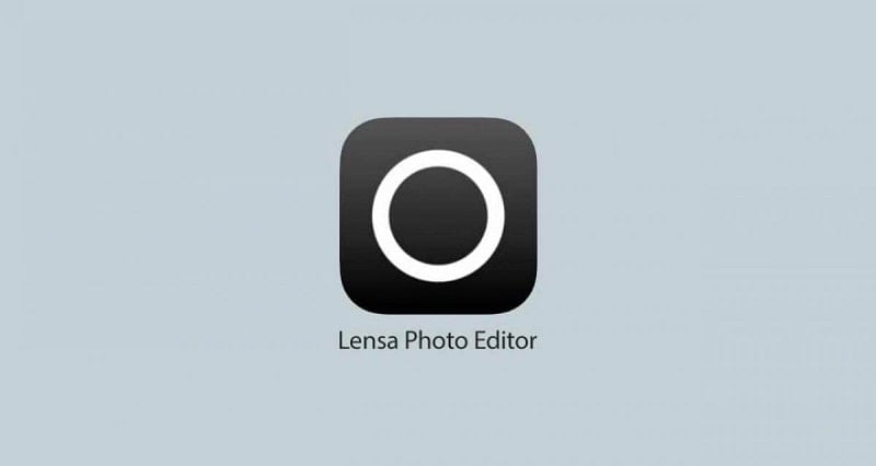 Lensa: Photo Editor 6.1.2+840 (Premium unlocked)