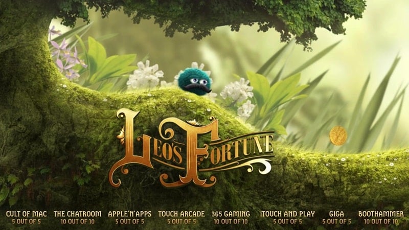 Leos Fortune 1.0.11 (N/A)