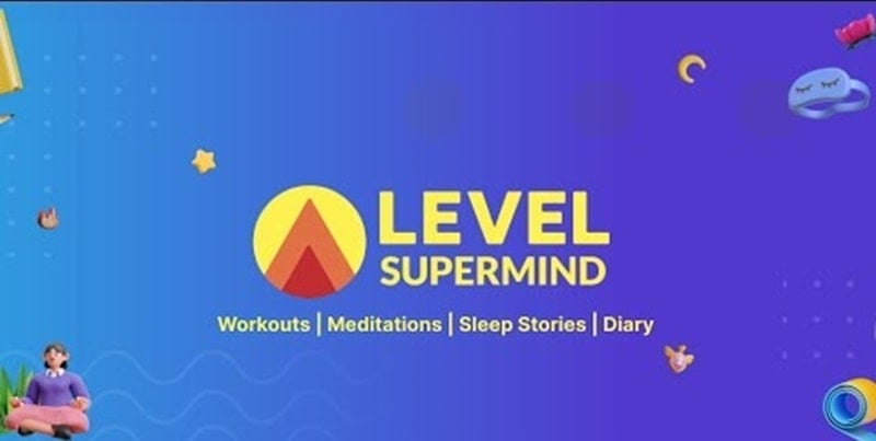 Level SuperMind 3.0.141 (Unlocked Premium)