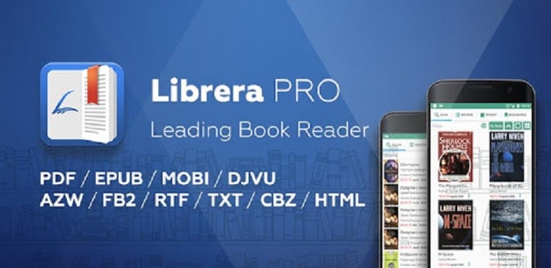 Librera PRO 8.9.176 (N/A)