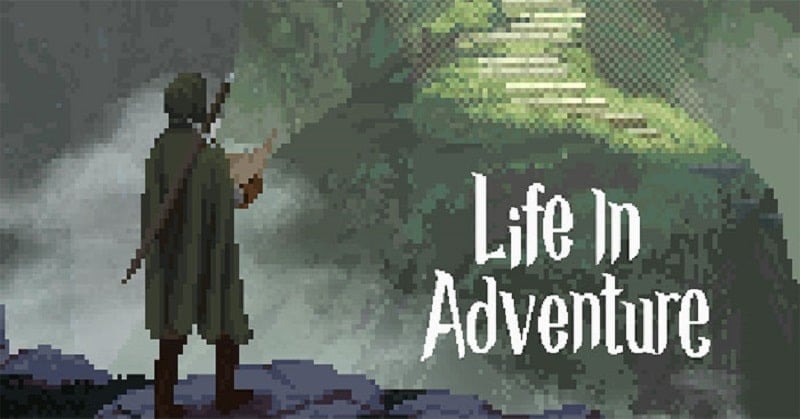 Life in Adventure 1.2.21 (Auto win/Unlimited money/Unlocked)