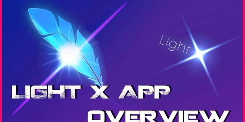 LightX 2.2.9 (Unlocked Premium)