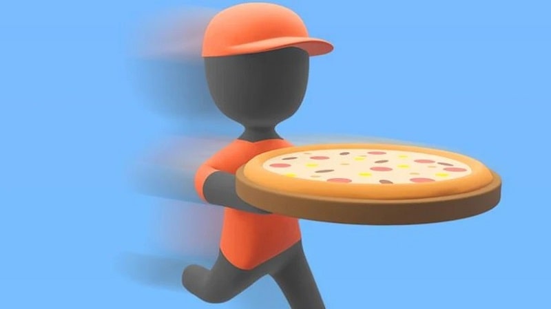 Like a Pizza 1.83 (Free rewards)