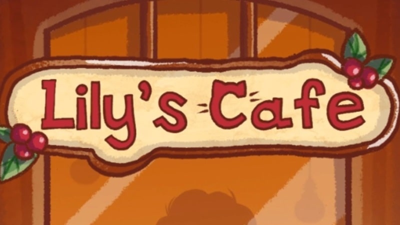 Lily’s Café 0.383 (Menu/Unlimited Money)