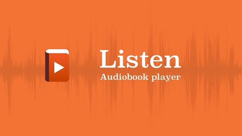 Listen Audiobook Player 5.2.9 (N/A)