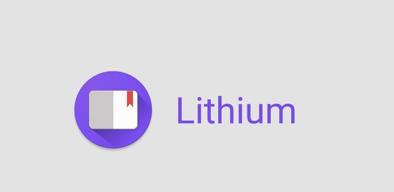 Lithium 0.24.6 (Unlocked Pro)