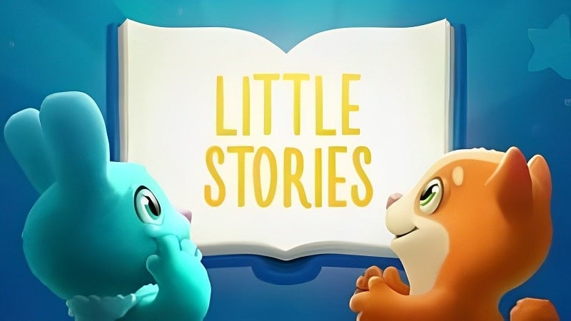 Little Stories 4.4.8 (Menu/Unlocked Premium)