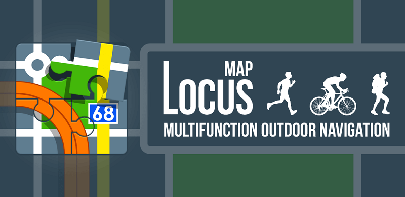 Locus Map Pro Navigation 4.21.1 (N/A)