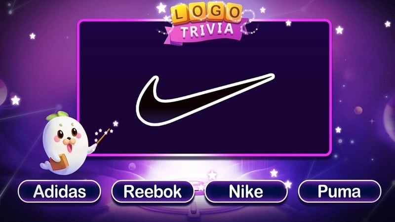 Logo Trivia 1.9 (Unlimited Money)