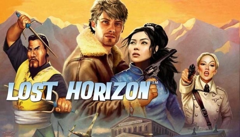 Lost Horizon 2.0.116 (N/A)