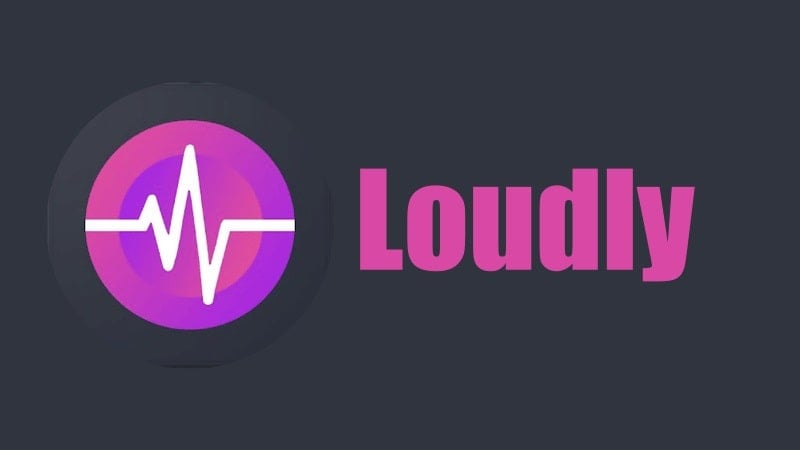 Loudly 7.4.2 (Unlocked Pro)