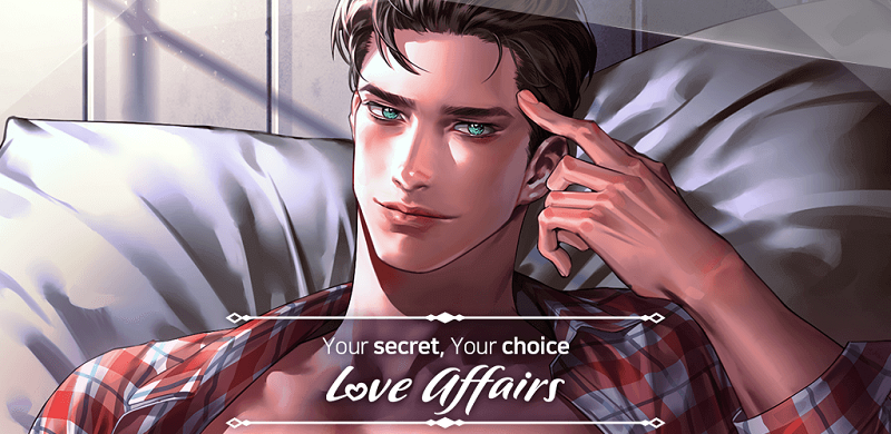 Love Affairs 2.7.0 (Free Premium Choices)