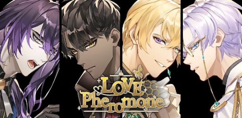 Love Pheromone 1.5.5 (Menu Free Premium Choices)