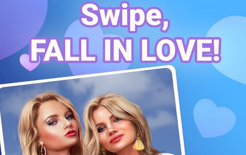 Love Stories: Virtual match 1.5.2 (Unlimited money/Energy/Item)