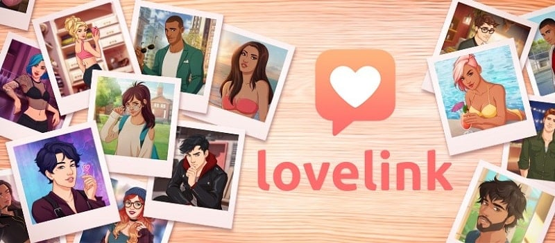 Lovelink 2.7.3 (Unlocked Photos, VIP)