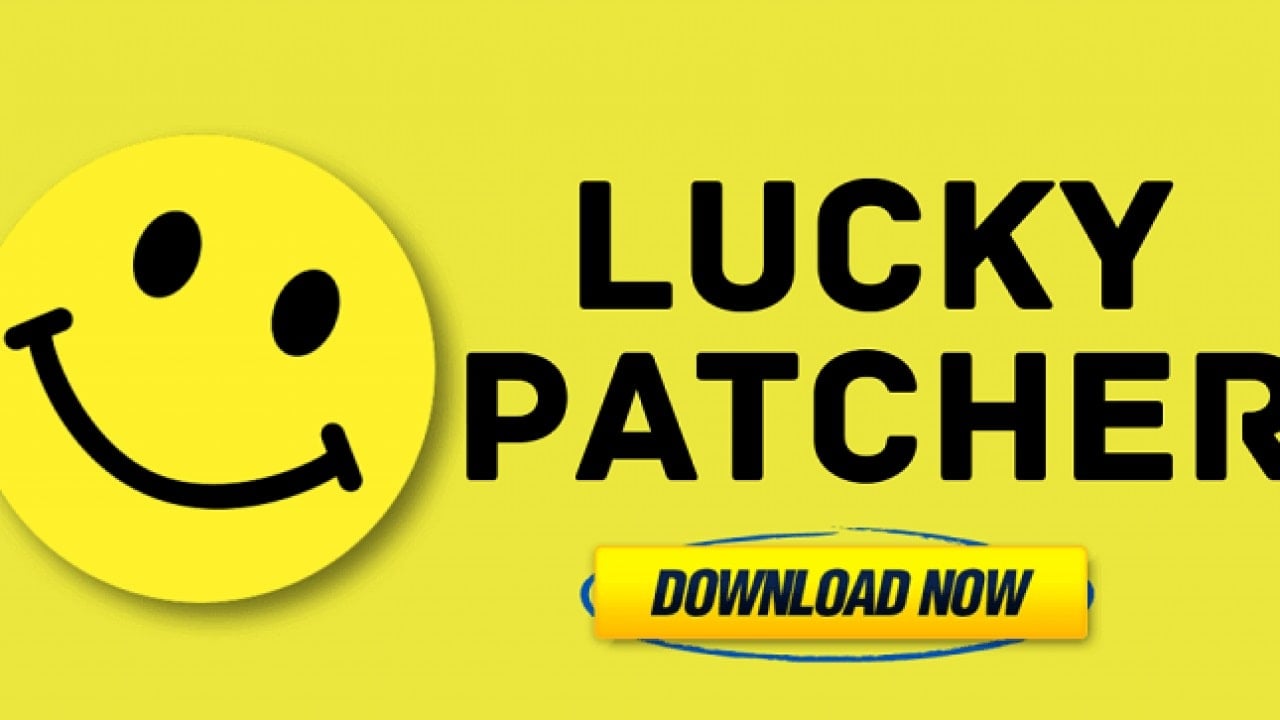 Lucky Patcher 11.5.4