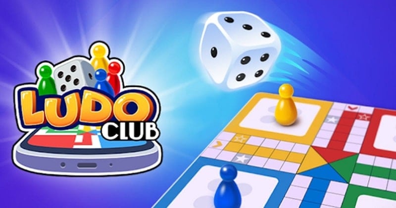 Ludo Club 2.5.41 (Menu/Unlimited Money/Game Speed)