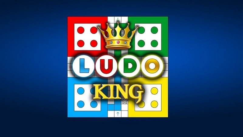 Ludo King 8.8.0.301 (Unlimited money/Unlocked)