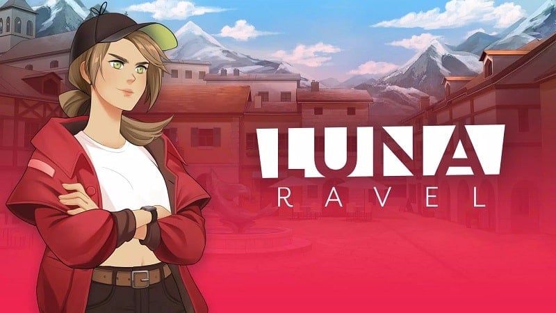 Luna Ravel 2025.0122.2 (Unlimited money, tickets)