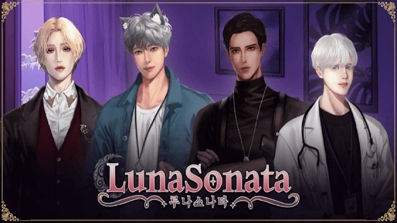 LUNA SONATA 1.6.0 (Free Premium Choices)