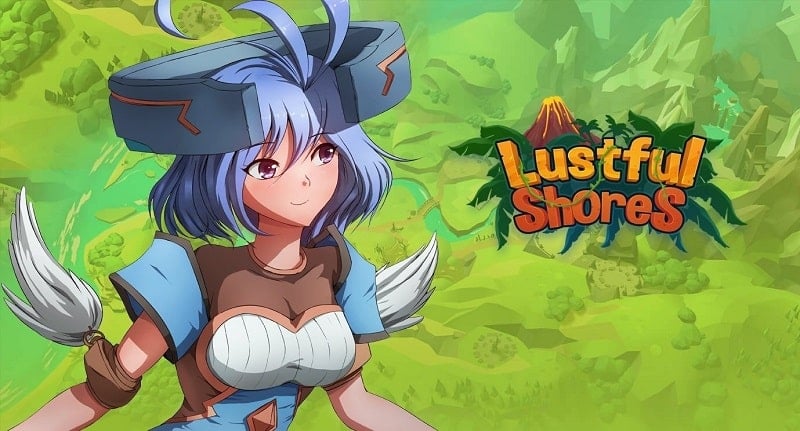 Lustful Shores 6.2.0 (Free shopping)