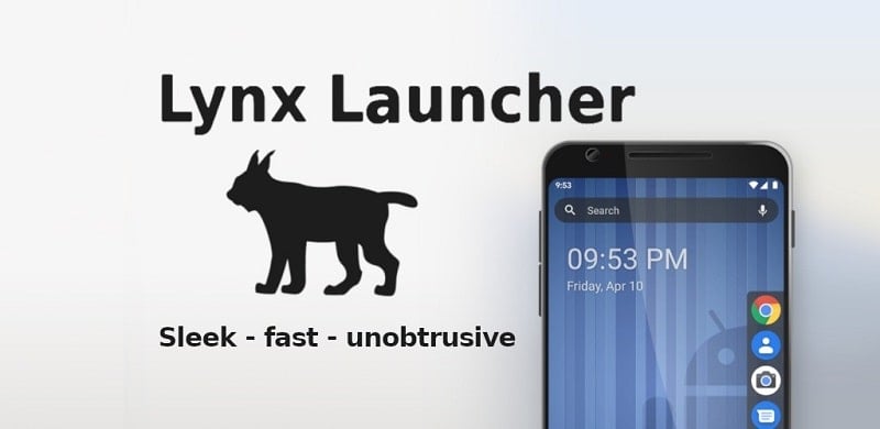 Lynx Launcher 1.4.2.5-1024