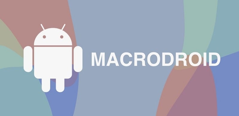 MacroDroid 5.49.3 (Pro Unlocked)