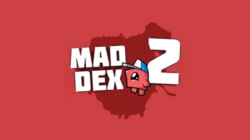 Mad Dex 2 1.3.7 (Unlimited diamonds)