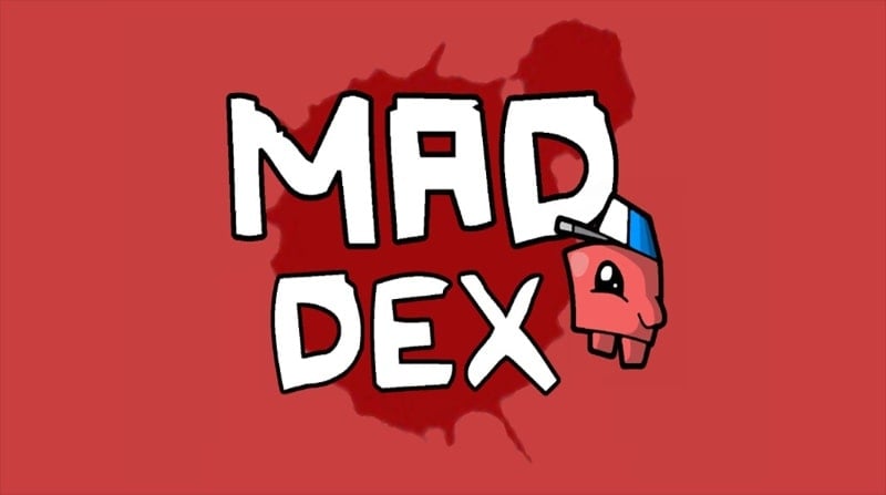 Mad Dex 1.5.7 (Unlimited money/Unlocked levels)